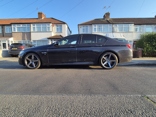 Photo from customer review